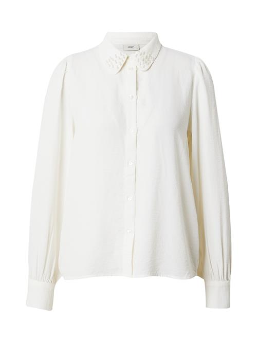 JDY Bluse 'RACHEL'  hvid