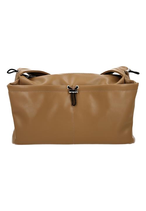 FELIPA Skuldertaske  camel