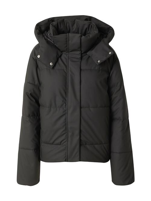 VERO MODA Vinterjakke 'VMGRETAKYLIE'  sort