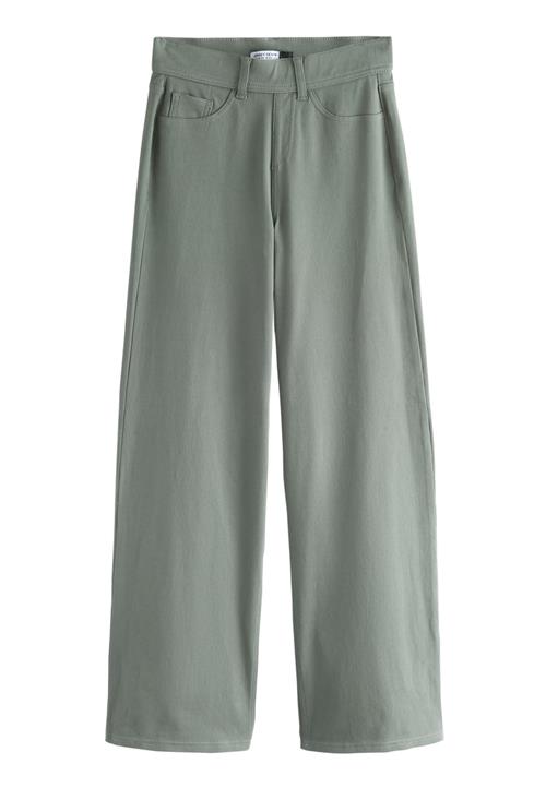 Next Jeggings  grøn