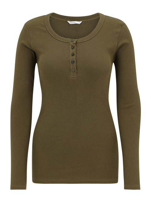 Noppies Shirts 'Odense'  oliven