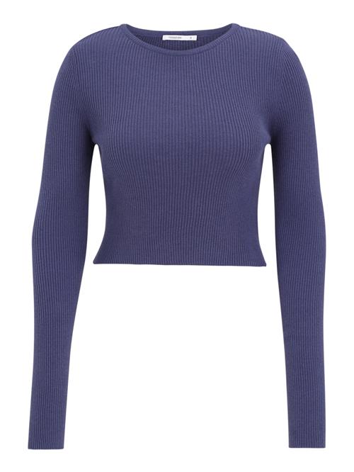 Noppies Pullover 'Samso'  indigo