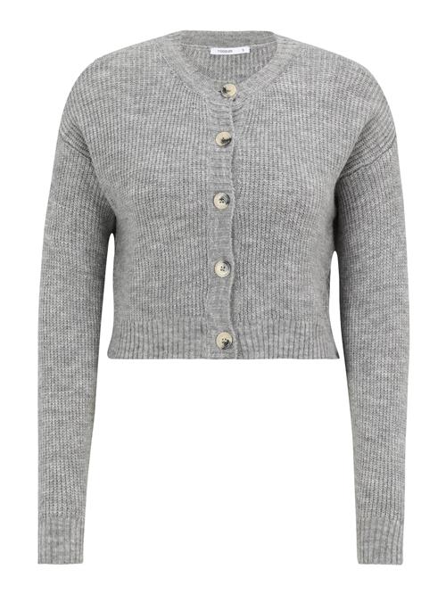 Noppies Cardigan 'Bergen'  lysegrå