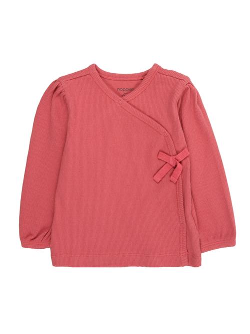 Noppies Bluser & t-shirts 'Tracy'  mørk pink
