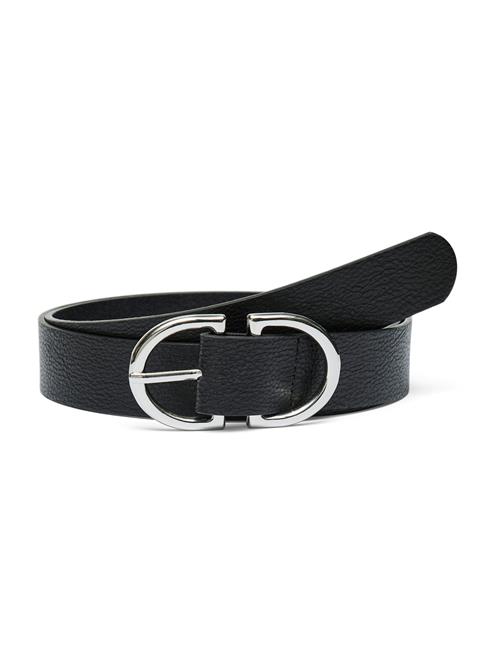 VERO MODA Bælte  sort