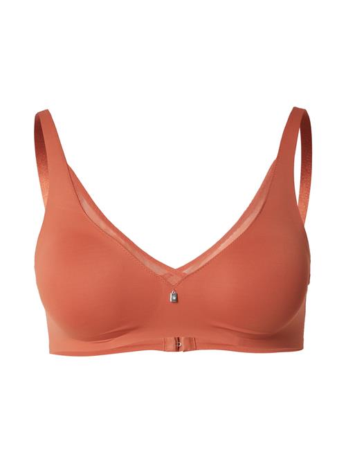 TRIUMPH BH 'True Shape Sensation'  mandarin