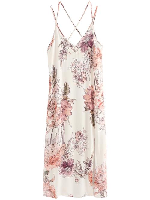 Next Negligée  brombær / hindbær / eosin / pastelpink