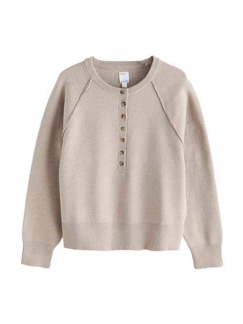 Next Pullover  beige