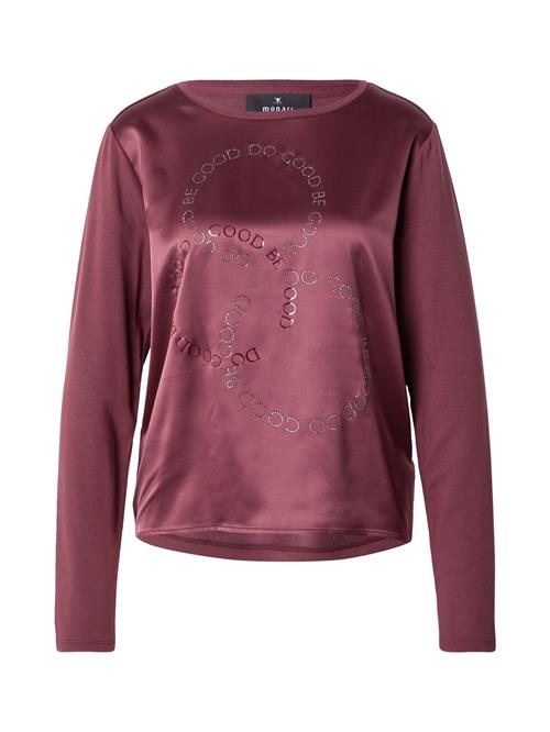 monari Shirts  brombær
