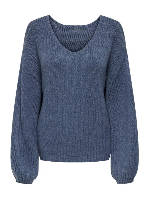 JDY Pullover 'JDYDINEA'  safir