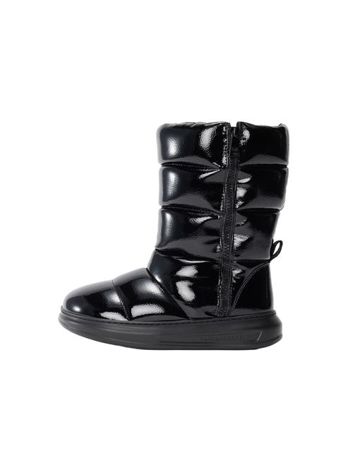 Karl Lagerfeld Snowboots  sort