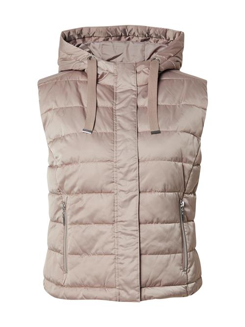 monari Vest  beige