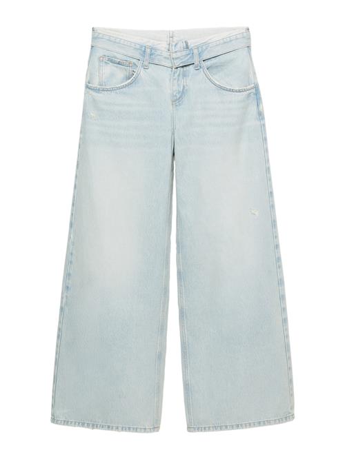 Pull&Bear Jeans  blue denim