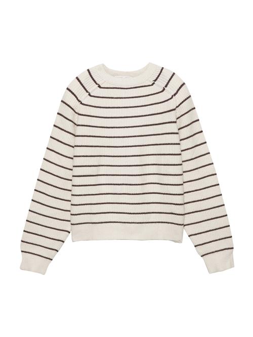 Pull&Bear Pullover  lysebeige / brun