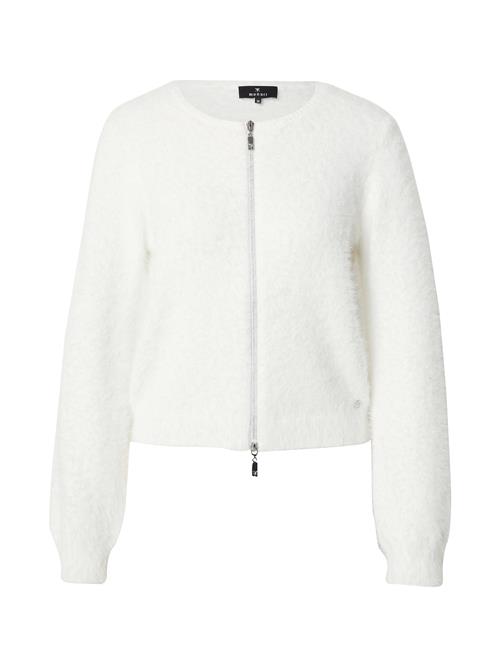 monari Cardigan  hvid