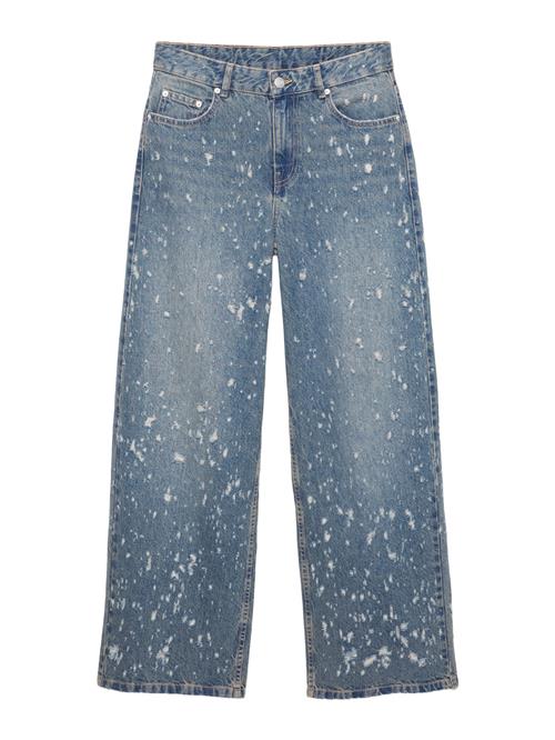 Pull&Bear Jeans 'STWD'  blue denim