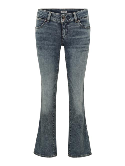 WRANGLER Jeans 'CANYON'  mørkeblå