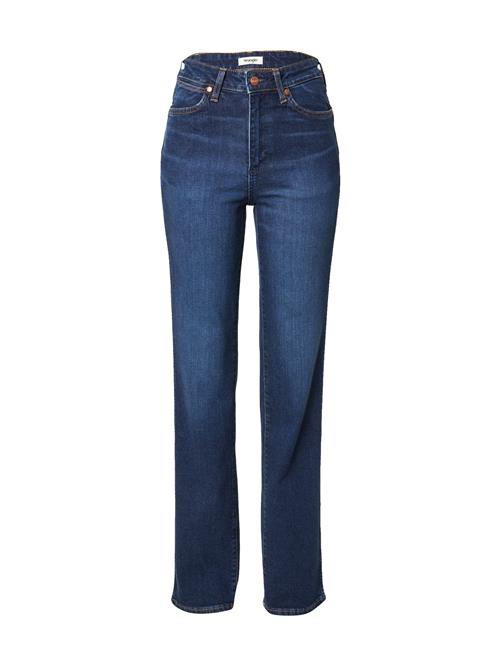 WRANGLER Jeans 'PARADE'  navy