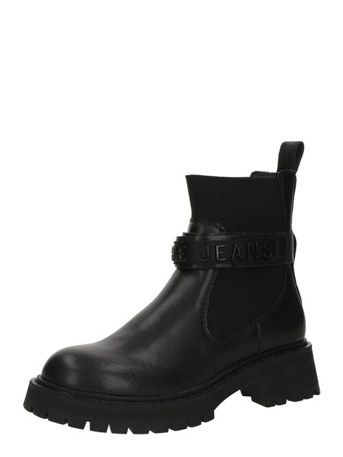 Pepe Jeans Chelsea Boots 'STACY GLOW'  sort