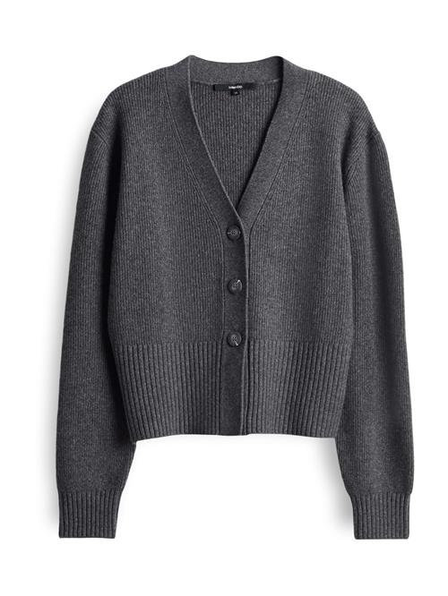 Someday Cardigan 'Toria'  mørkegrå