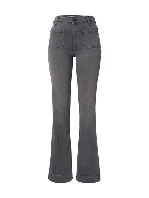 WRANGLER Jeans  grey denim