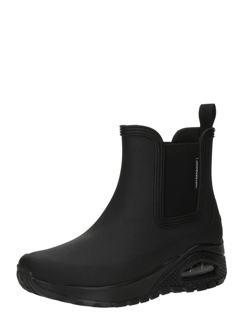 SKECHERS Chelsea Boots 'UNO RUGGED-DANCING N THE RAIN'  sort