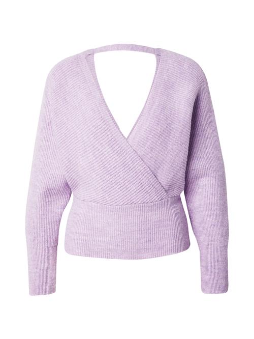 ABOUT YOU Pullover 'Joaline'  lavendel