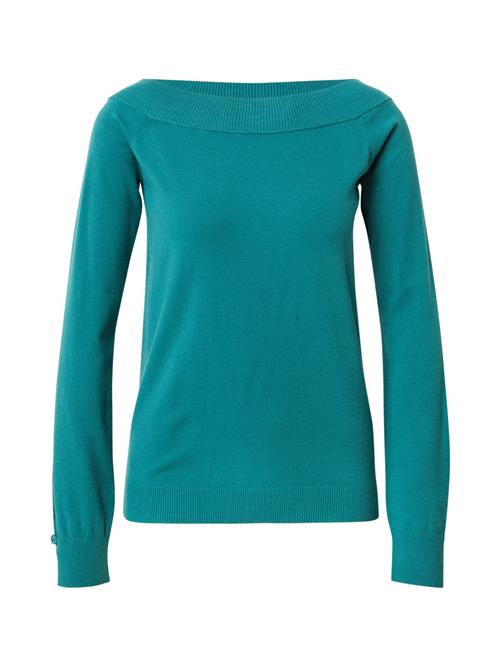UNITED COLORS OF BENETTON Pullover  smaragd