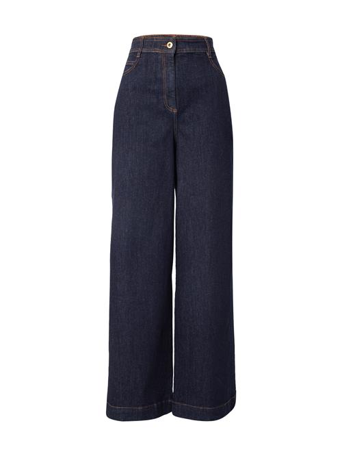 sessun Jeans 'CAPTAIN'  mørkeblå