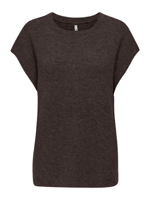 ONLY Pullover 'ONLRENE'  choko