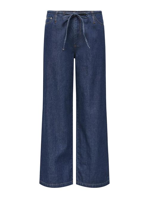 ONLY Jeans 'MERANO'  blue denim
