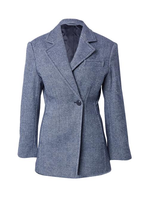 & Other Stories Blazer  marin / hvid