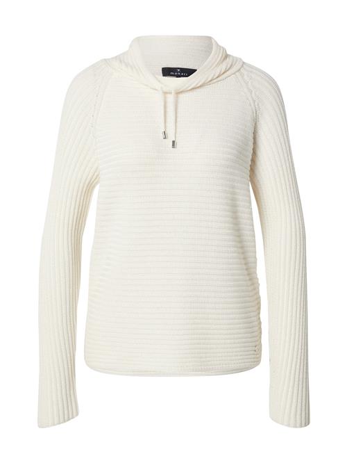 monari Pullover 'Verona'  ecru
