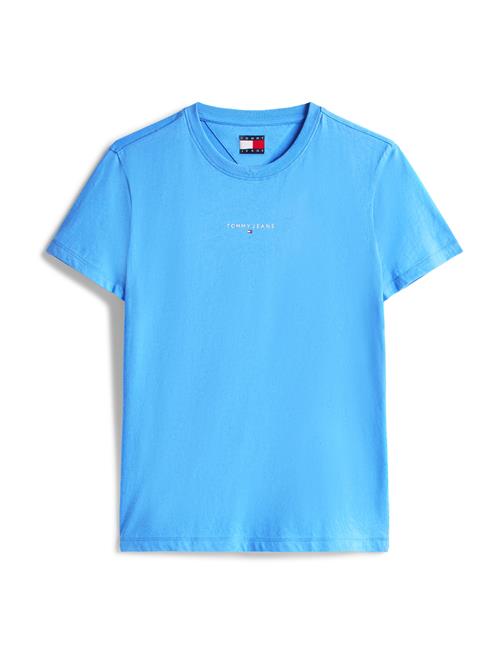 Tommy Jeans Shirts  azur