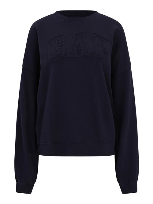 Gap Tall Sweatshirt  marin