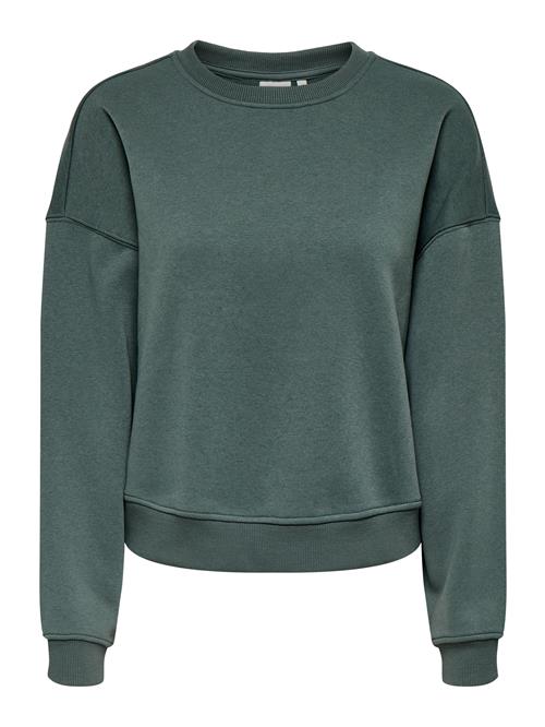 ONLY Sweatshirt 'ONLBEST'  gran