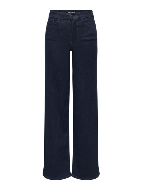 ONLY Jeans 'ONLMADISON BLUSH'  blue denim