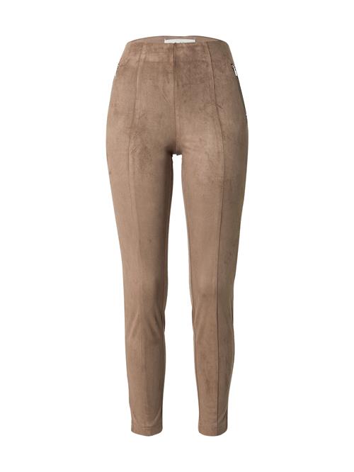 ONLY Leggings 'ONLANGALI'  cappuccino