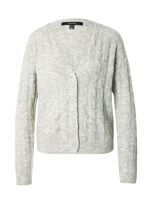 VERO MODA Cardigan 'VMMARLIN'  grå