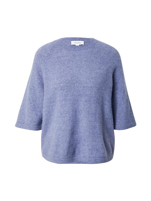 & Other Stories Pullover  blå
