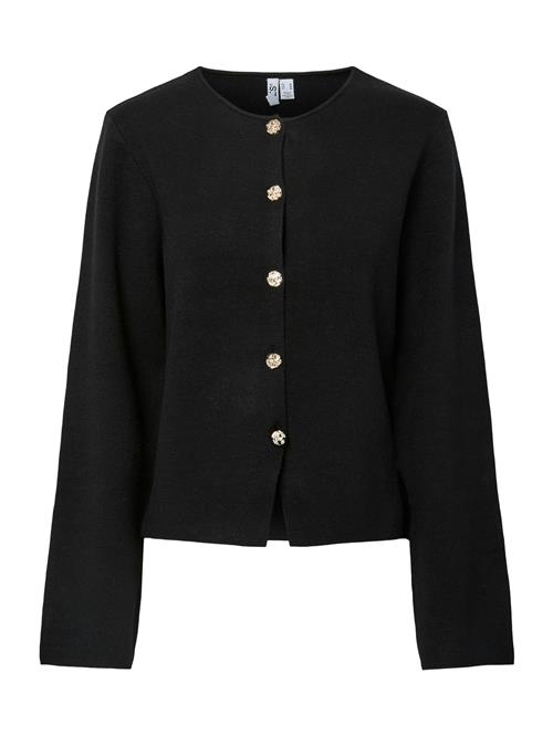 PIECES Cardigan 'PCFARIE'  sort