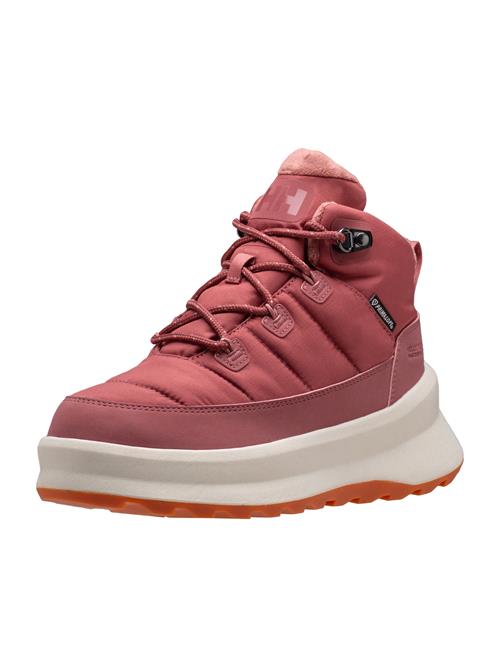 HELLY HANSEN Snowboots 'Bliss Boot HT'  rustrød