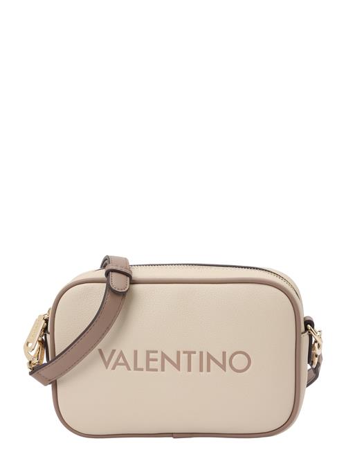 VALENTINO Skuldertaske  ecru
