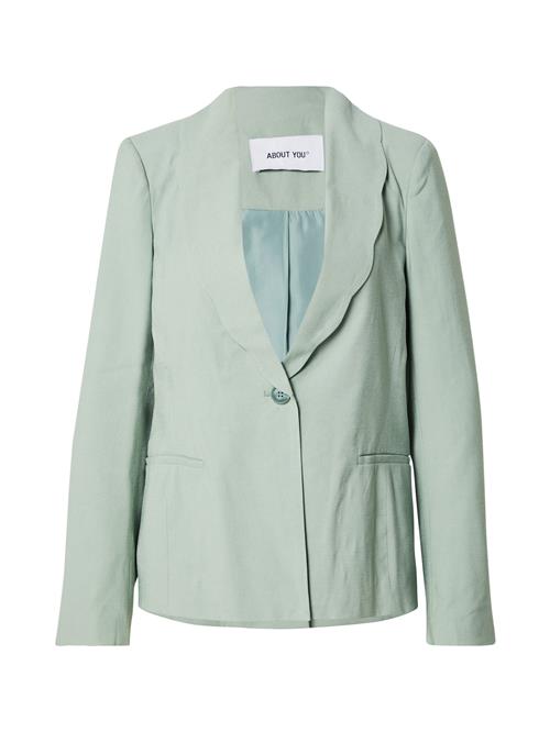 ABOUT YOU Blazer 'Nannette'  mint