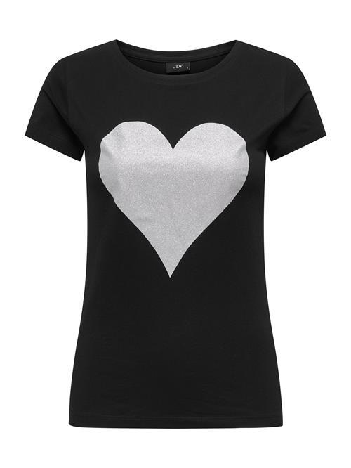 JDY Shirts 'JDYPARIS'  sort / sølv