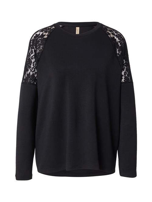 Soyaconcept Sweatshirt 'BANU 257'  sort