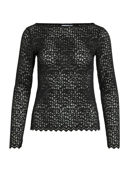 VILA Shirts 'VIROMINA'  sort