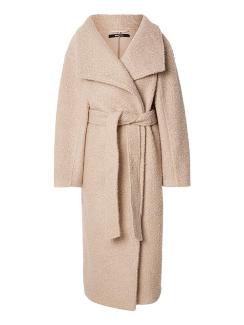 Gina Tricot Overgangsfrakke 'Stina'  beige
