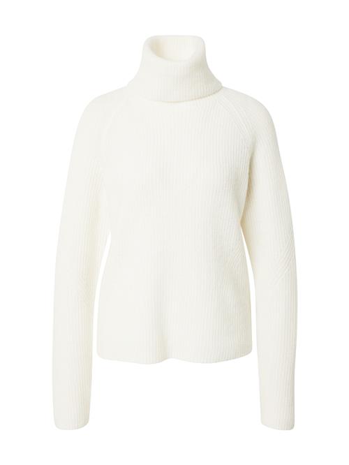 BOSS Pullover 'Falodina'  hvid