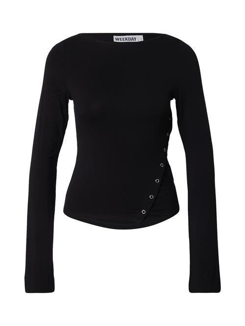 WEEKDAY Shirts 'Alyssa'  sort